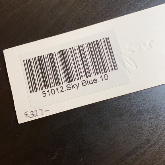 Strapless Formal Dress - Picture 12 of 13